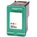 Compatible 351XL CB338EE Tri Colour Ink Cartridge for HP Printers