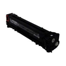 Compatible 125A CB540A Black Toner Cartridge for HP Printers