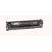 Compatible 125A CB540A Black Toner Cartridge for HP Printers