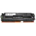 Compatible 125A CB540A Black Toner Cartridge for HP Printers