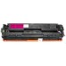 Compatible 125A CB543A Magenta Toner Cartridge for HP Printers
