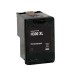 Compatible 300XL CC641EE Black Ink Cartridge for HP Printers