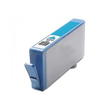 Compatible 920XL CD972AE Cyan Ink Cartridge for HP Printers