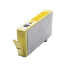 Compatible 920XL CD974AE Yellow Ink Cartridge for HP Printers