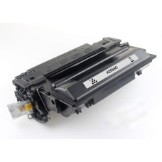 Compatible 55A CE255A Black Toner Cartridge for HP Printers