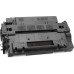 Compatible 55A CE255A Black Toner Cartridge for HP Printers