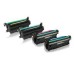 4 Pack - Compatible 649X Multipack CE260X/CE261A/CE262A/CE263A BCMY Toner for HP Printers