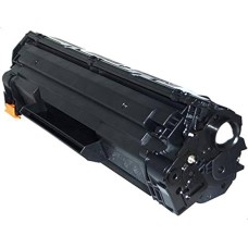 Compatible 78A CE278A Black Toner Cartridge for HP Printers