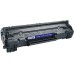 Compatible 78A CE278A Black Toner Cartridge for HP Printers