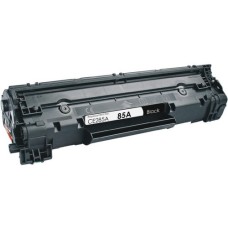 Compatible 85A CE285A Black Toner Cartridge for HP Printers
