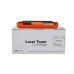Compatible 126A CE310A Black Toner Cartridge for HP Printers