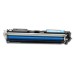 Compatible 126A CE311A Cyan Toner Cartridge for HP Printers