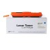 Compatible 126A CE311A Cyan Toner Cartridge for HP Printers