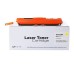 Compatible 126A CE312A Yellow Toner Cartridge for HP Printers