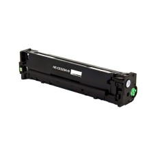 Compatible 128A CE320A Black Toner Cartridge for HP Printers