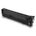 Compatible 128A CE320A Black Toner Cartridge for HP Printers