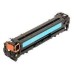 Compatible 128A CE321A Cyan Toner Cartridge for HP Printers