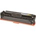 Compatible 128A CE322A Yellow Toner Cartridge for HP Printers