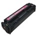 Compatible 128A CE323A Magenta Toner Cartridge for HP Printers