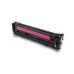 Compatible 128A CE323A Magenta Toner Cartridge for HP Printers