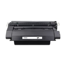 Compatible 90A CE390A Black Toner Cartridge for HP Printers