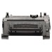 Compatible 90A CE390A Black Toner Cartridge for HP Printers
