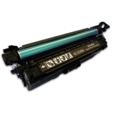 Compatible 507A CE400A Black Toner Cartridge for HP Printers