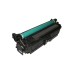 Compatible 507A CE400A Black Toner Cartridge for HP Printers