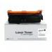 Compatible 507A CE400A Black Toner Cartridge for HP Printers