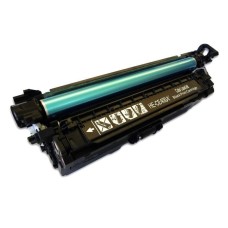 Compatible 507X CE400X Black Toner Cartridge for HP Printers