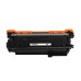 Compatible 507X CE400X Black Toner Cartridge for HP Printers