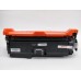 Compatible 507X CE400X Black Toner Cartridge for HP Printers