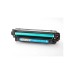 Compatible 507A CE401A Cyan Toner Cartridge for HP Printers