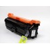 Compatible 507A CE401A Cyan Toner Cartridge for HP Printers
