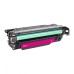 Compatible 507A CE403A Magenta Toner Cartridge for HP Printers