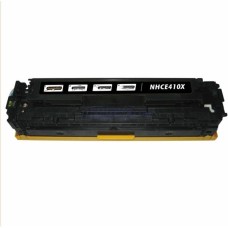 Compatible 305A CE410X Black Toner Cartridge for HP Printers