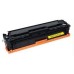 Compatible 305A CE412A Yellow Toner Cartridge for HP Printers