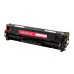 Compatible 305A CE413A Magenta Toner Cartridge for HP Printers