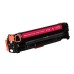 Compatible 305A CE413A Magenta Toner Cartridge for HP Printers