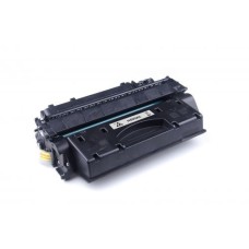 Compatible 05A CE505A Black Toner Cartridge for HP Printers