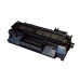 Compatible 05A CE505A Black Toner Cartridge for HP Printers