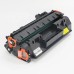 Compatible 05A CE505A Black Toner Cartridge for HP Printers