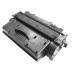 Compatible 05X CE505X Black Toner Cartridge for HP Printers