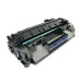 Compatible 05X CE505X Black Toner Cartridge for HP Printers