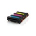 4 Pack - Compatible 131X Multipack CF210X/CF211A/CF212A/CF213A BCMY Toner for HP Printers