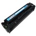 Compatible 131A CF211A Cyan Toner Cartridge for HP Printers