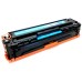 Compatible 131A CF211A Cyan Toner Cartridge for HP Printers