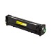 Compatible 131A CF212A Yellow Toner Cartridge for HP Printers