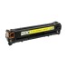Compatible 131A CF212A Yellow Toner Cartridge for HP Printers
