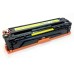 Compatible 131A CF212A Yellow Toner Cartridge for HP Printers